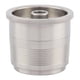 thumbnail image 4 of Cápsula de café reutilizable NikouMX Acero inoxidable Compatible con cafetera illy, 4 of 8