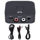 thumbnail image 3 of Receptor de audio Bluetooth NikouMX adaptador inalámbrico 5.0 con micrófono NFC, 3 of 8