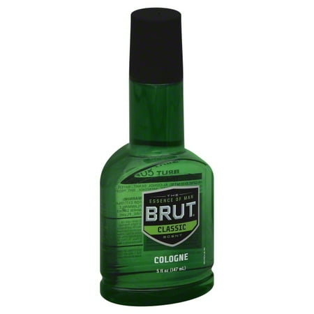 Brut Cologne, 5 Ounces (Best Cheap Brut Champagne)