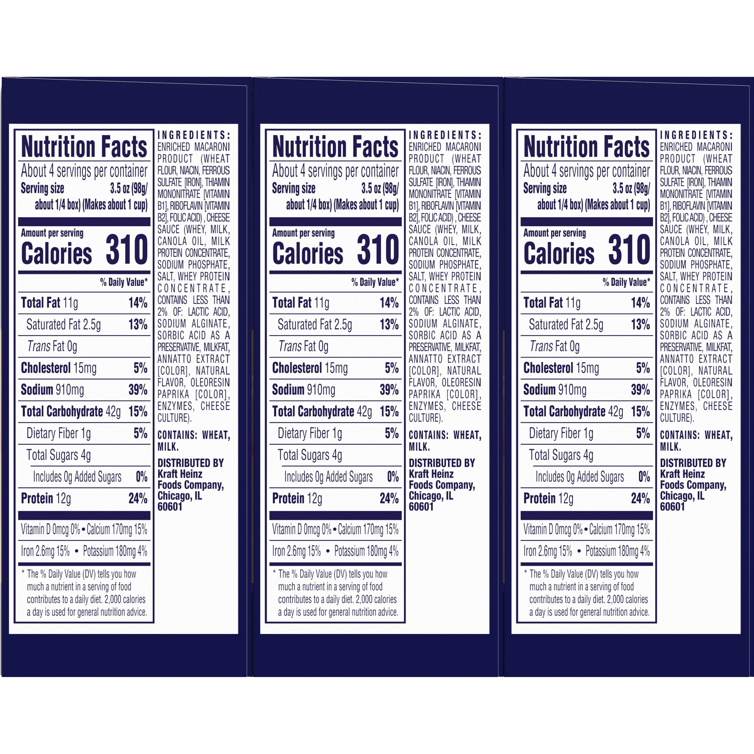 How to make a cheese sauce with craft singles pormovement