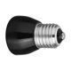 thumbnail image 2 of Ceramic Heat Emitter Bulb Professional Infrared Reptile Heat Lamp for Turtle Snake Chicken 110‑120V 100W, 2 of 2