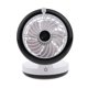 thumbnail image 3 of Ventiladores Del Espray de La Niebla Del PDA de Escritorio Recargable Portátil Del USB, Ajustable - Negro shamjiam Ventiladores portátiles, 3 of 7
