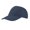 Navy, variant on Atlantis Start 6 Panel Baseball Cap (Pack of 2)