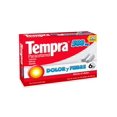 thumbnail image 3 of Gran Malo Horchata 750ml + 20 tabletas Tempra 500mg Dprisa Pack, 3 of 3