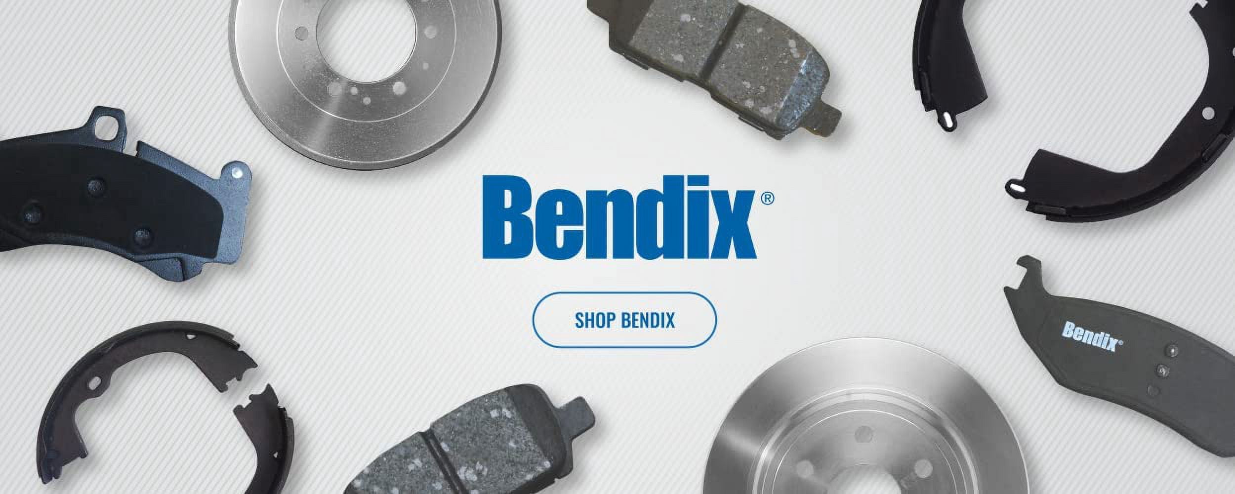 BENDIX PREMIUM SBC2215 Ceramic