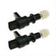 thumbnail image 1 of 2pcs Car Vehicle Odometer Speed Sensor 78410-SAA-003 for Honda, 1 of 5