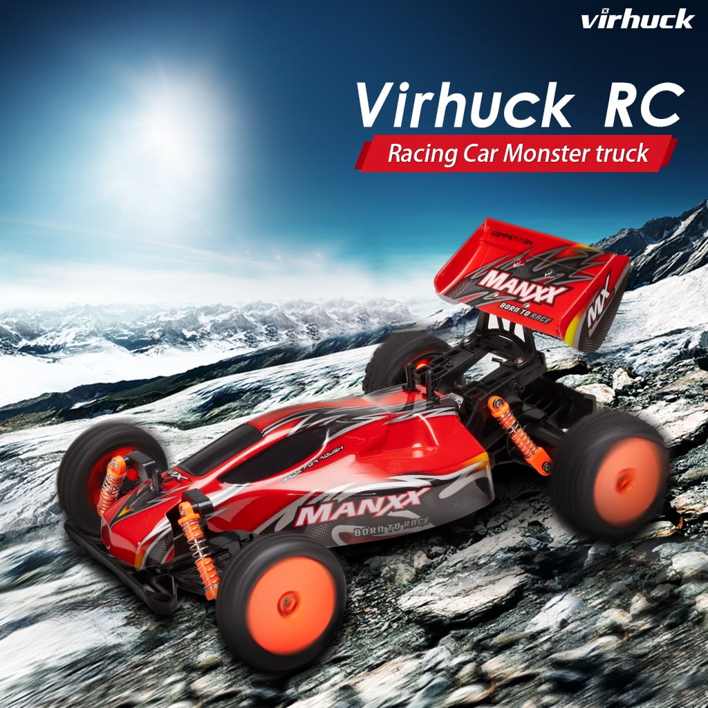 virhuck car