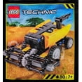 thumbnail image 1 of LEGO Technic Mini Set: Combine Harvester Micro Set (80 pcs) Ages 7+, 1 of 5