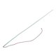 thumbnail image 1 of 540Mm Led Backlight Strip 60V 80Led Lamps Beads For 23.5Inch 24Inch Lcd Monitor With 6 Pin Power Cab, 1 of 5