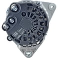 thumbnail image 4 of DB Electrical Alternator 400-12722 Replaces Caterpillar 394-3494, Delco 8600566, 4 of 7