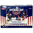 thumbnail image 3 of 2022 Topps Opening Day Baseball Value Box, 3 of 3