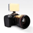 thumbnail image 2 of Lume Cube Panel Mini Bi-Color LED Light, 2 of 6