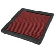 thumbnail image 3 of Reemplazo del filtro de aire del motor, filtro de aire del motor 33 Filtro de aire del motor Filtro de aire del motor del automóvil Resultados impresionantes, 3 of 12