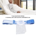 thumbnail image 4 of Colostomy Bag, User Friendlly Safe PE Rubber Ostomy Pouch  for Daily Use, 4 of 7