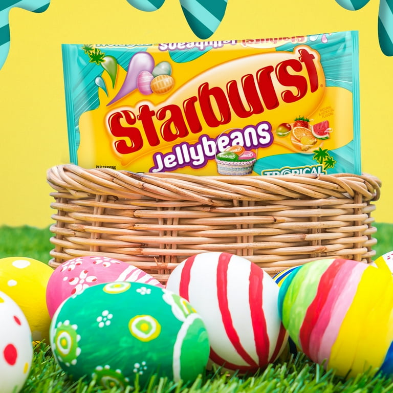 Save On Starburst Jelly Beans Easter Egg Original Order