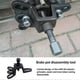 thumbnail image 2 of Universal Brake Drum Puller Rear Axle Remover For Car Tricycle Motorcycle Maintenan Special Removal Tools, 2 of 5