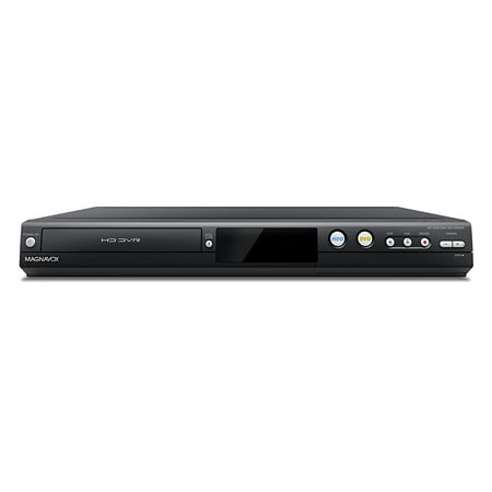 Magnavox MDR865H HD DVR/HDD 500GB ATSC Tuner