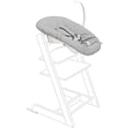 thumbnail image 2 of Stokke Tripp Trapp Grey Newborn Set, 2 of 8