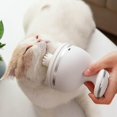 thumbnail image 1 of Cergrey Sturdy Cat Massager, Pet Massager, For Dog Cat Pet Rabbit, 1 of 8