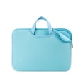 thumbnail image 1 of Laptop Sleeve Bag 11-15.6Inch Computer Bag Netbook Sleeves Tablet Carrying Case Cover Bags, 1 of 4