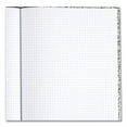 thumbnail image 4 of Lab Notebook, Wide/legal Rule, Green Marble Cover, 10.13 X 7.88, 96 Sheets | Bundle of 10 Each, 4 of 4