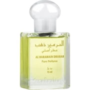 Al Haramain Unisex Dhahab Perfume Oil 0.5 oz Fragrances 6291100131983