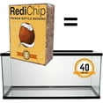 RediChip Reptile Bedding Loose Medium Coconut Chip Substrate 12 Quart