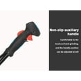 thumbnail image 5 of Floseru 52CC 2 Stroke Gas Weed Wacker, 2 in 1 Gas Weed Eater, Maximum Power/Speed - 2.2KW/8500rpm & Multi Functional Gas Powe String Trimmer for Yard & Garden, 5 of 12