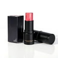 thumbnail image 4 of 4 Couleurs Stick Longue Durée Haute Pigmentation, Maquillage Blush Blanc, 4 of 7