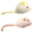 Style2, variant on BESTSKY Interactive Cat Toy,Realistic Design Automatic Cat Toy,Cat'S Natural Hunting Skills Activated Remote Control Cat Toy,Style1