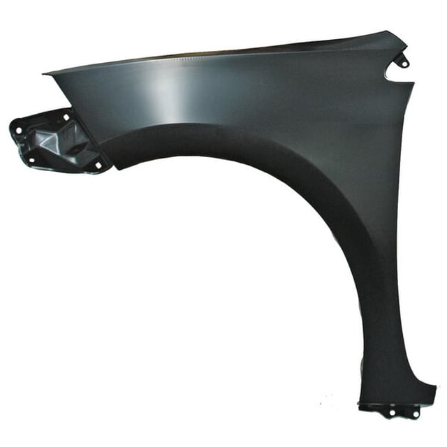SALPICADERA COROLLA 2014 al 2018 TOYOTA Izquierda/Piloto Genérica .