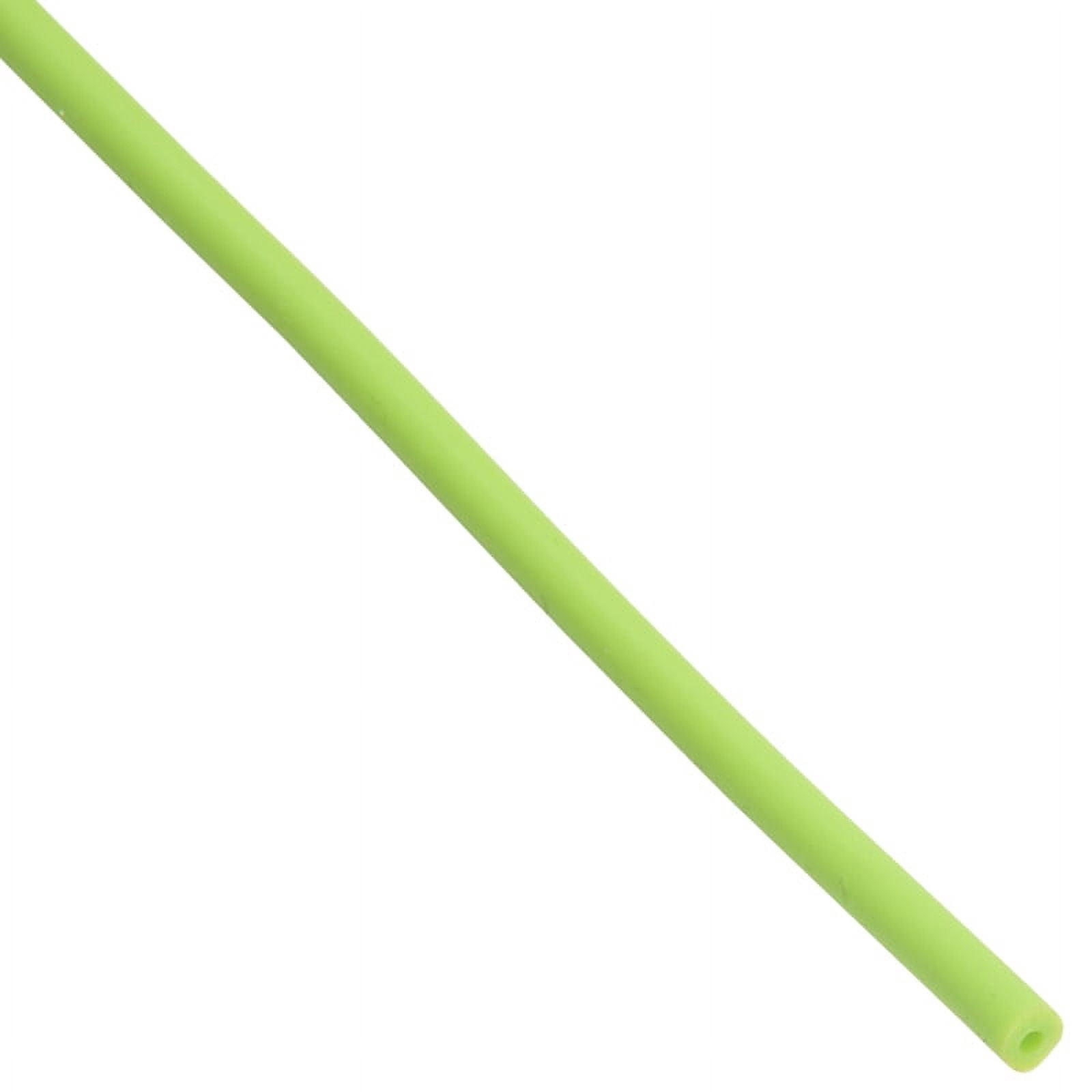 3pcs 32 Feet 5mm Natural Latex Rubber Tube Tubing Replacement Band 10M,3x Rubber Tube,random