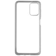 thumbnail image 2 of Funda Suave Transparente para Samsung Galaxy A12, 2 of 4