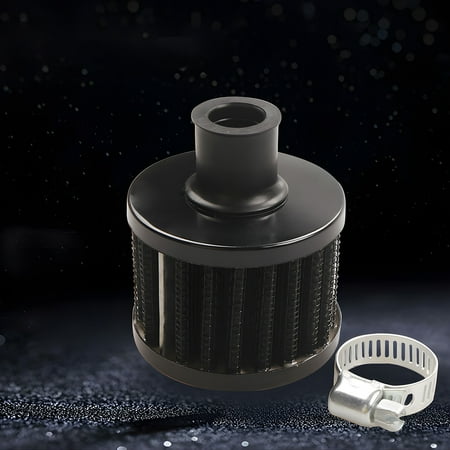 Car Modification Universal Small Toadstoolhead Percolate Sky Filter Toadstoolhead 12mm Sky Filter Coincide Clamp Universal Usupdd 2025 Car Modification Universal Small Toadstoolhead