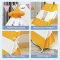 thumbnail image 4 of Kids Teepee, 4 of 6