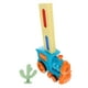 thumbnail image 3 of KAKOWELY 1 juego de dominó automático para niños, juguete práctico para niños., 3 of 5