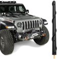 thumbnail image 1 of Antena BASIKER para Jeep Wrangler Gladiator JL JK JT 07-25, 1 of 8