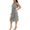 thumbnail image 5 of Nanette Lepore Women's Button-Down Shirt Dress, Sizes 2-14, 5 of 7