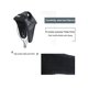 thumbnail image 5 of 1pc Pet Accessory Pilot Hat For Dogs, Teddy Bear Warm Leather Cap, Fashionable, 5 of 5