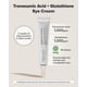 thumbnail image 2 of Crema para ojos Mary&May Ácido tranexámico+glutatión 30 ml, 2 of 8
