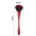 thumbnail image 2 of Dust Brush Soft Large Mineral Powder Brush, Kabuki Makeup Brushes Soft Fluffy Foundation,daily Makeup, 2 of 5
