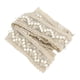thumbnail image 1 of Cinta de encaje Bling Bling de 2 yardas con ribete de encaje, 1 of 12
