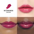 thumbnail image 4 of BRAYE- Bálsamo labial Lipsleek, rubor en crema monocromático, maquillaje facial 2 en 1, hidratante y modulable, vegano +, 4 of 6