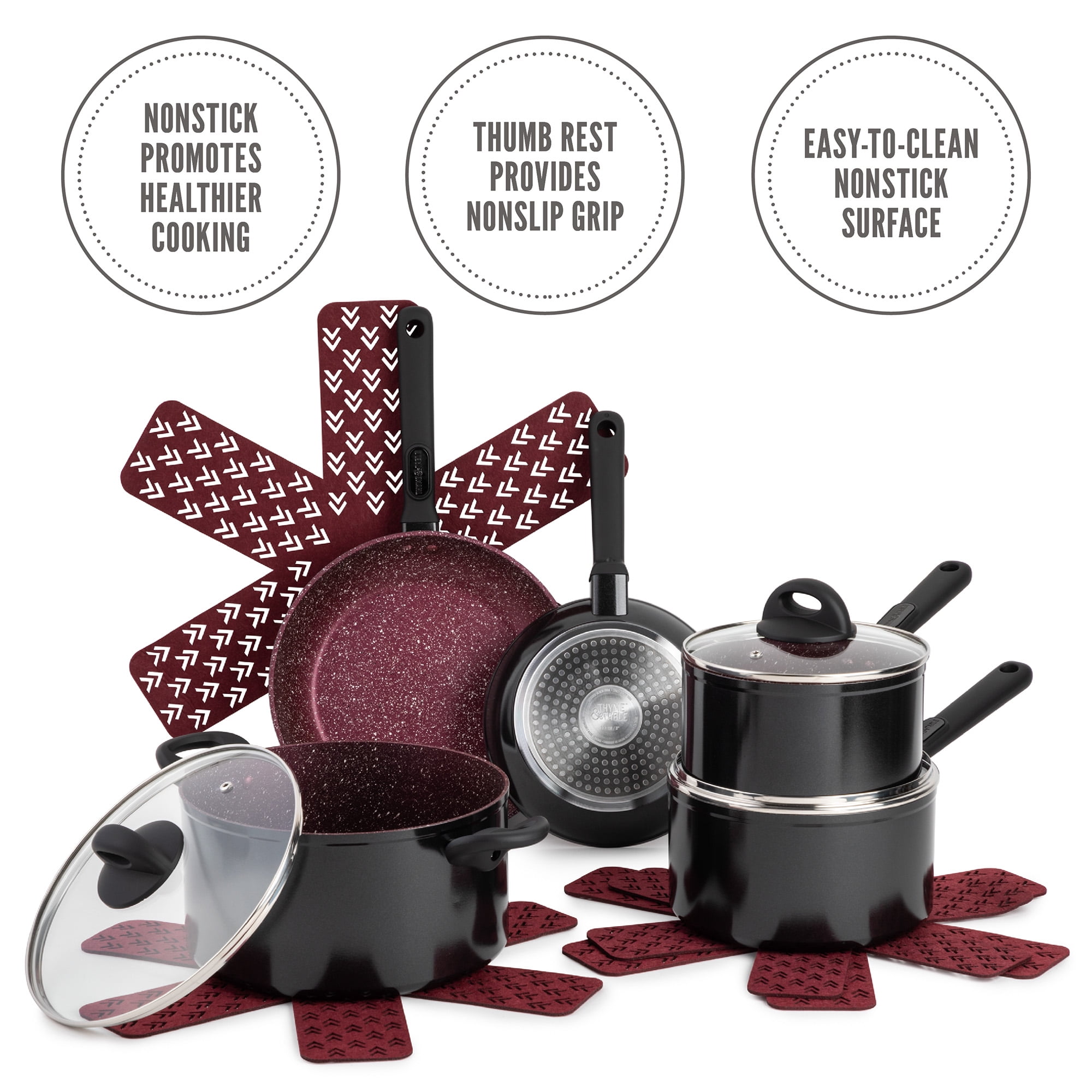 Best Non-Toxic, Non-Stick Bird Safe Cookware - Natalie in the City
