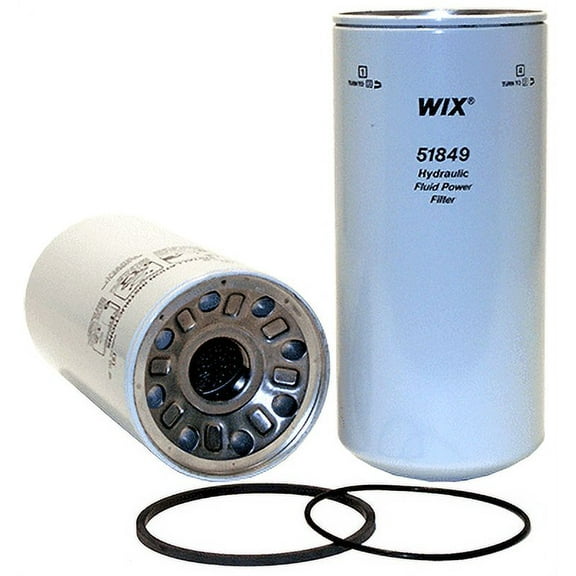 WIX Hydraulic 51849