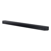 Samsung HW-Q600C/ZA Wi-fi Bluetooth 3.1 Channel Dolby Atmos 40.6 Sound Bar HDMI Cable & Remote Controller, Black, 1 Pack