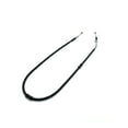 thumbnail image 3 of Motorcycle Accessories Clutch Cable Clutch Control Wire Line For HONDA CRF250R YAMAHA YZ250F KAWASAKI KX250F SUZUKI RMZ250 Bikes, 3 of 6