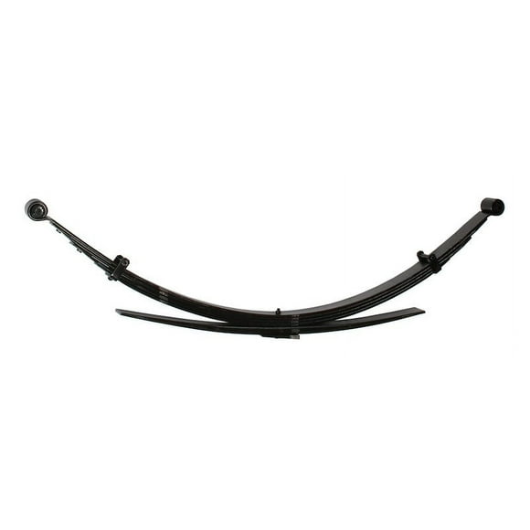 Skyjacker SKYF985S 8 Po. Ressort à Feuilles Souples pour Ford 250 & 350 1999-2004