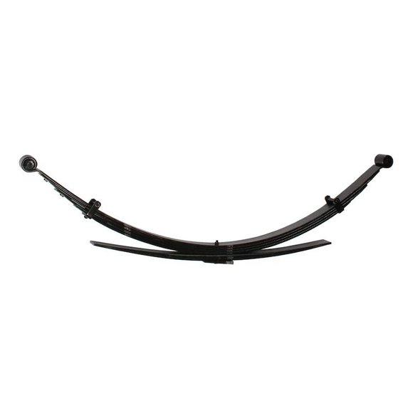 Skyjacker SKYF985S 8 in. Softride Leaf Spring Front for 1999-2004 Ford 250 & 350
