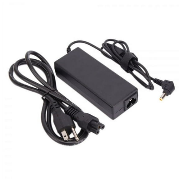 New AC Adapter Cord Power for Fujitsu Lifebook A3040 N3430